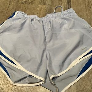NIKE DRI FIT SHORTS